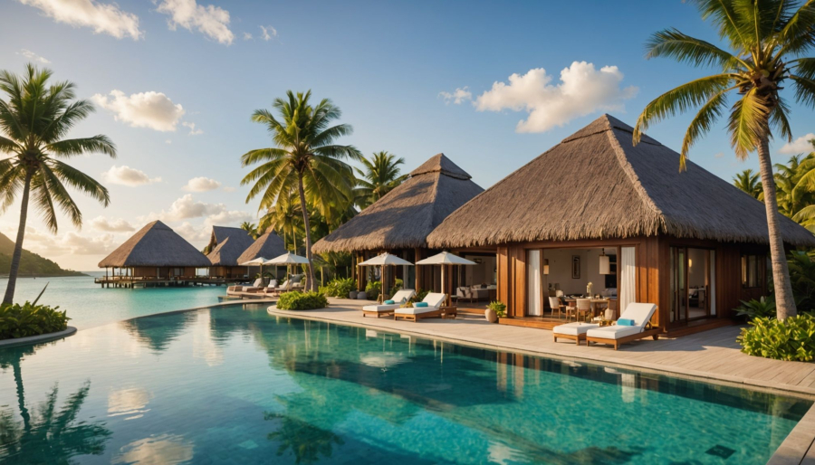 L’île maurice : un art de vivre haut de gamme